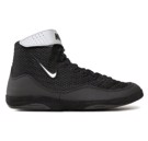 Nike inflict 3 papoutsia palis- black/silver